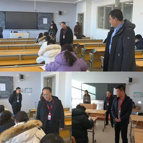 2025国考通辽考点具体位置在哪？-图1