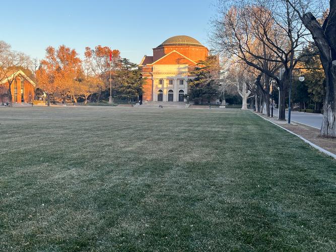 清华风景园林考博，如何高效备考？-图3