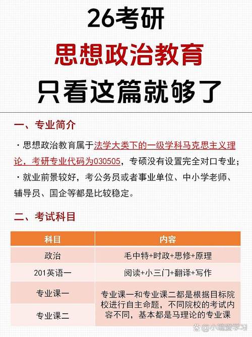 考研政治能直接跳基础看强化吗？-图3