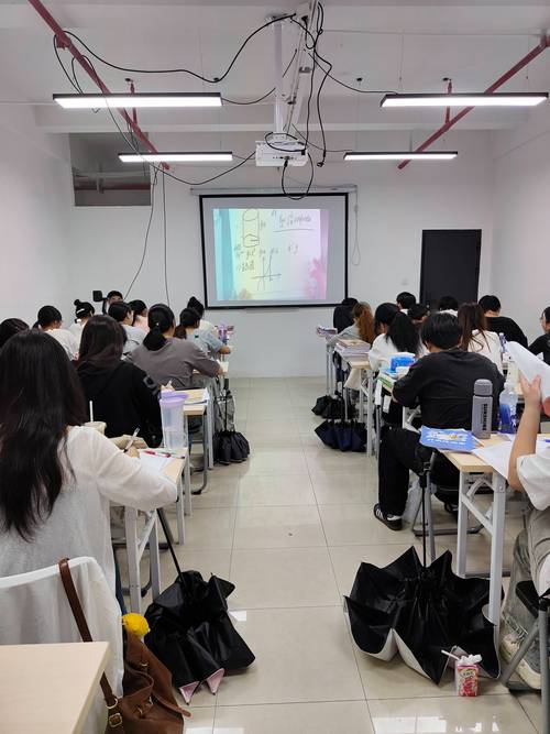 考研公共课哪家培训效果好？-图1