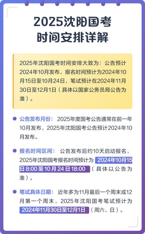 2025国考结果何时公布？-图3